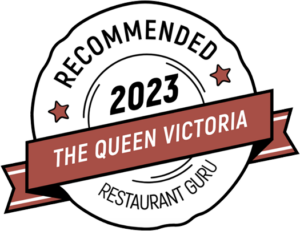 Restaurant Guru - Recommended