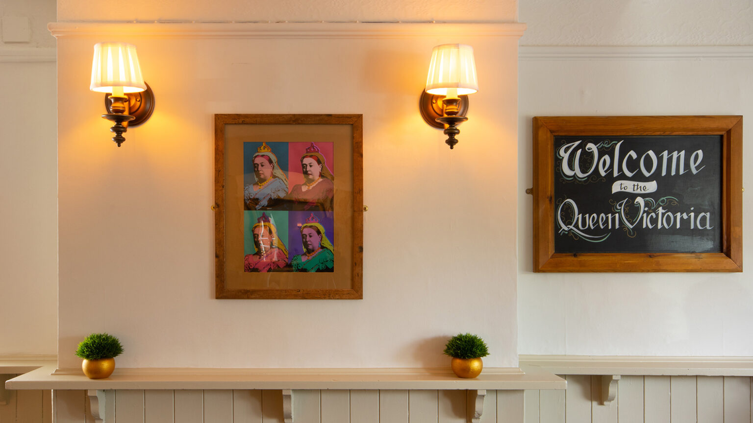 Queen Victoria Pub Shalford, Surrey A friendly community pub in the