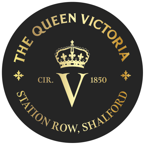 Queen Victoria Pub | Shalford, Surrey